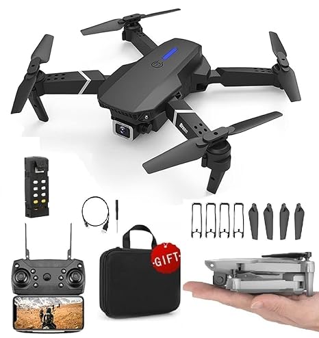 E99 Drone Camera